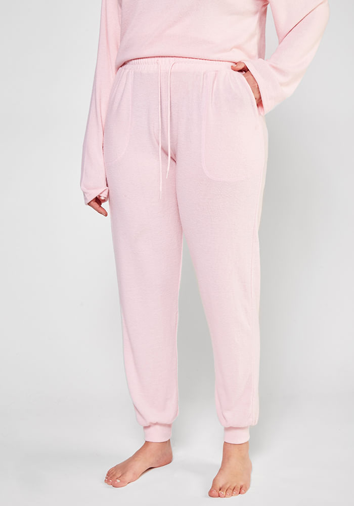 PANTALON OVERSIZE JOGGER