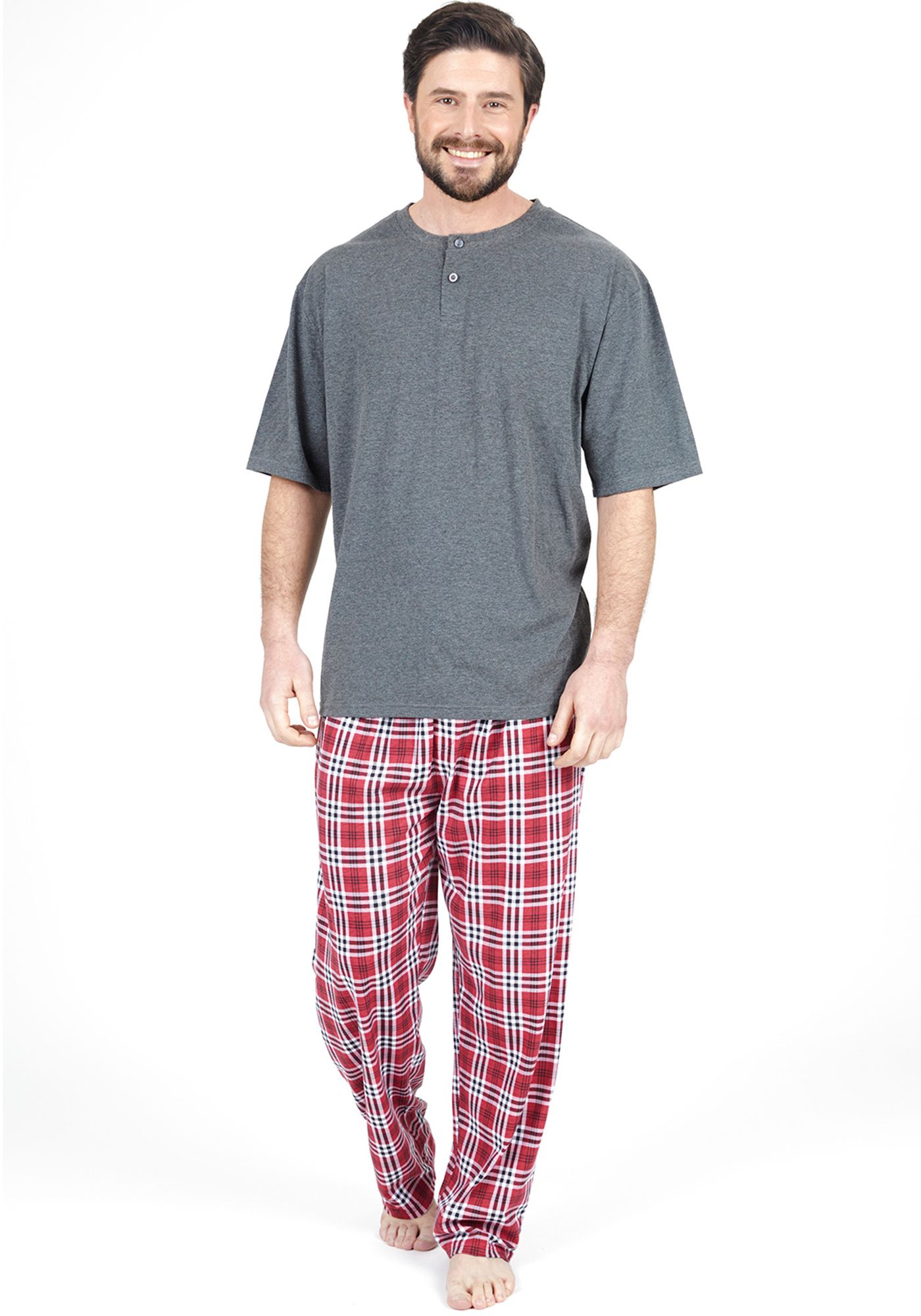 Lo encontré personal Simplificar Pijamas de Hombre de Calidad Premium | Compra en Kayser