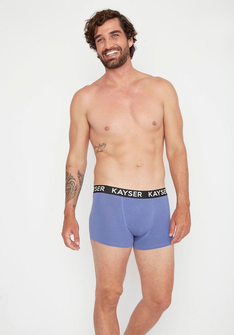BOXER-CORTO-ALGODON-|-Kaysershop
