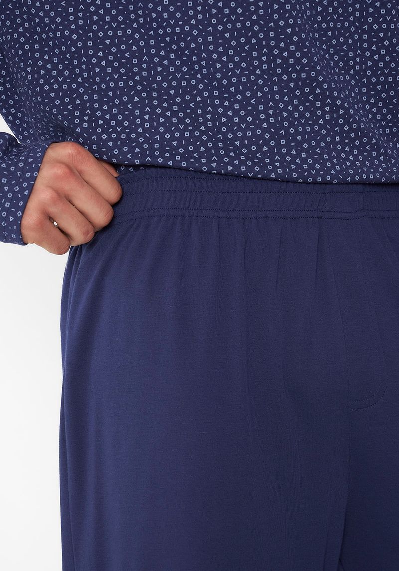 PIJAMA-PANTALON-ALGODON-|-Kaysershop