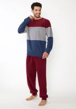 PIJAMA-PANTALON-POLAR-|-Kaysershop