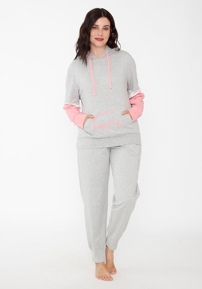 Pijama Pantalon Algodon