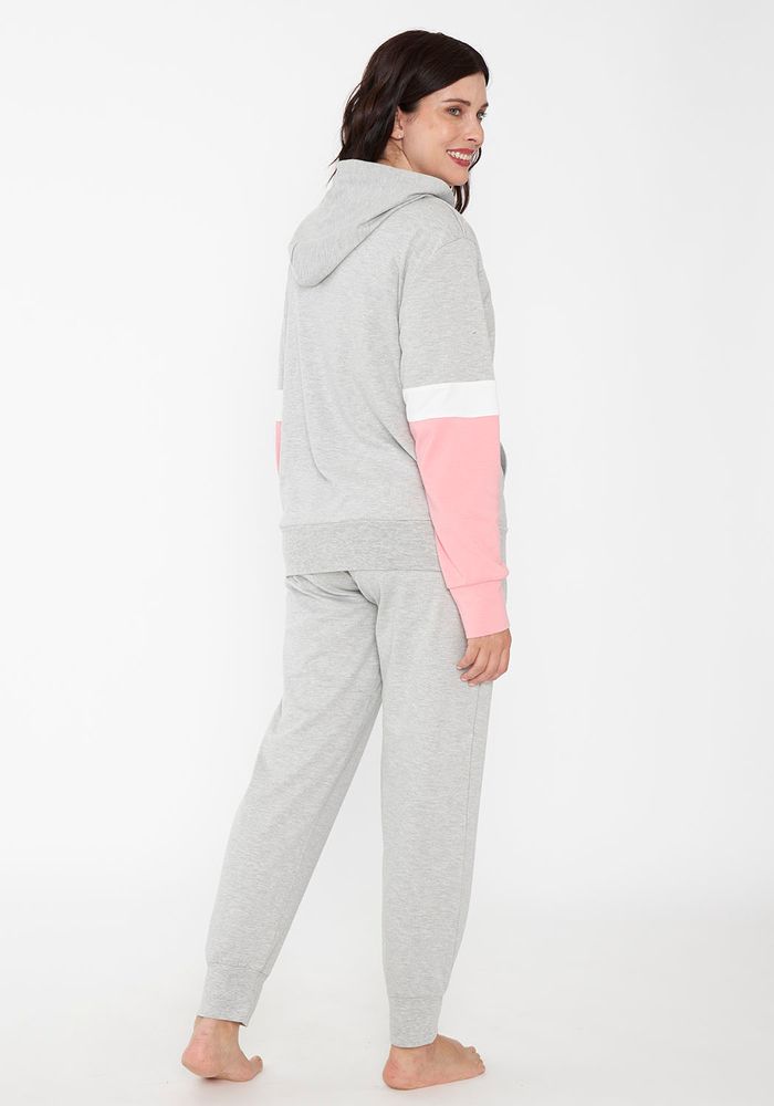 Pijama Pantalon Algodon