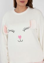 PIJAMA-PANTALON-CORAL-FLEECE-|-Kaysershop