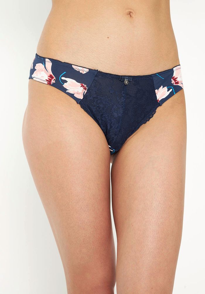Bikini Microfibra