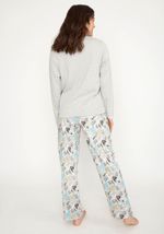 PIJAMA-PANTALON-ALGODON-|-Kaysershop