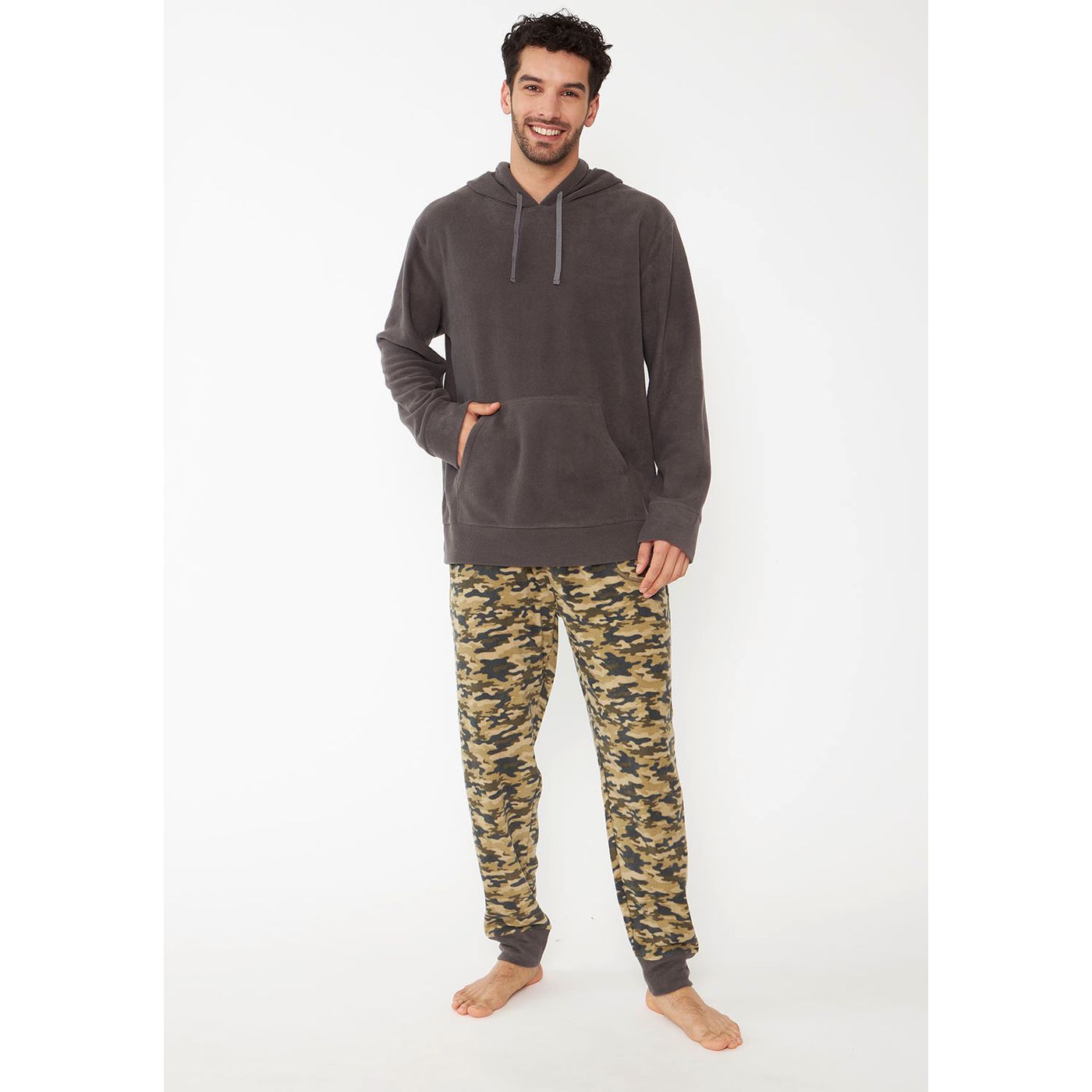 Pijamas Polares Italianos para Hombre Calentitos - Varela Intimo  Ropa de  dormir para hombre, Pijama polar hombre, Ropa interior hombre