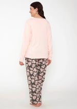 PIJAMA-PANTALON-ALGODON-|-Kaysershop