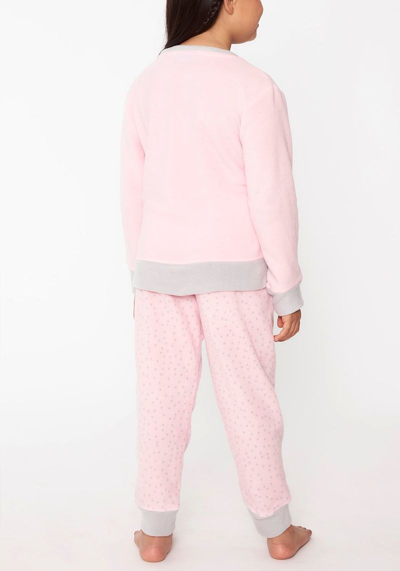 Pijama-Polar-Kids-Mujer-|-Kaysershop