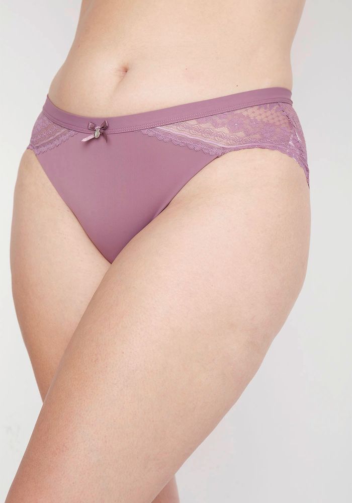 Pantaleta Microfibra