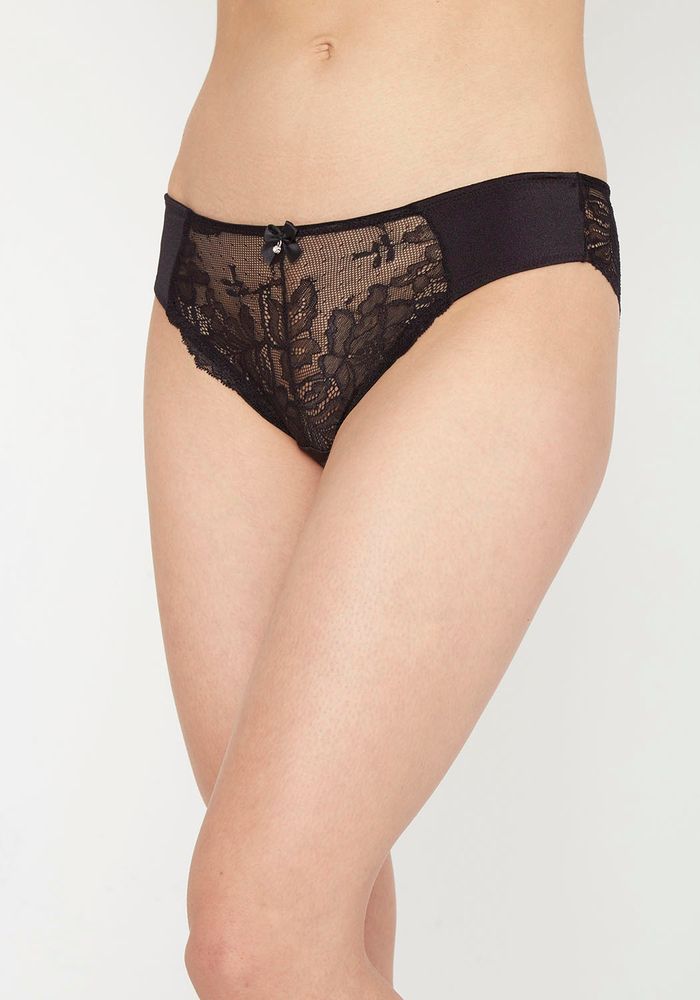 Bikini Microfibra
