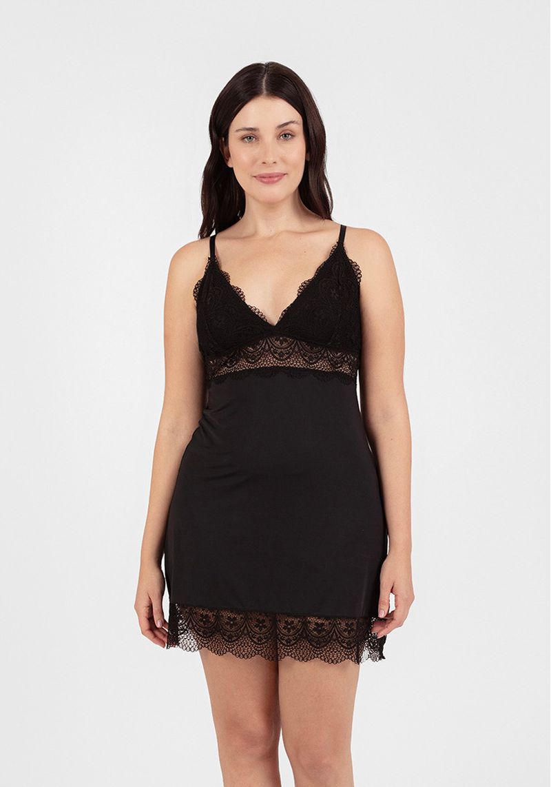 CAMISOLA-CON-BRETEL-MICROFIBRA-|-Kaysershop