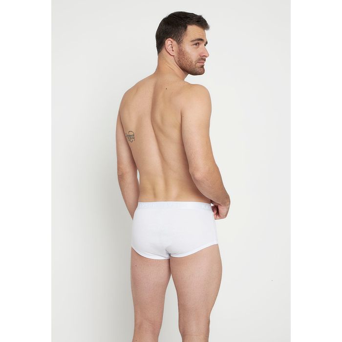 SLIP ALGODÓN