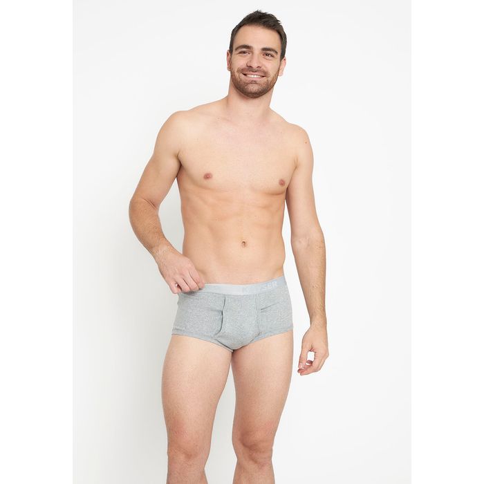 SLIP ALGODÓN