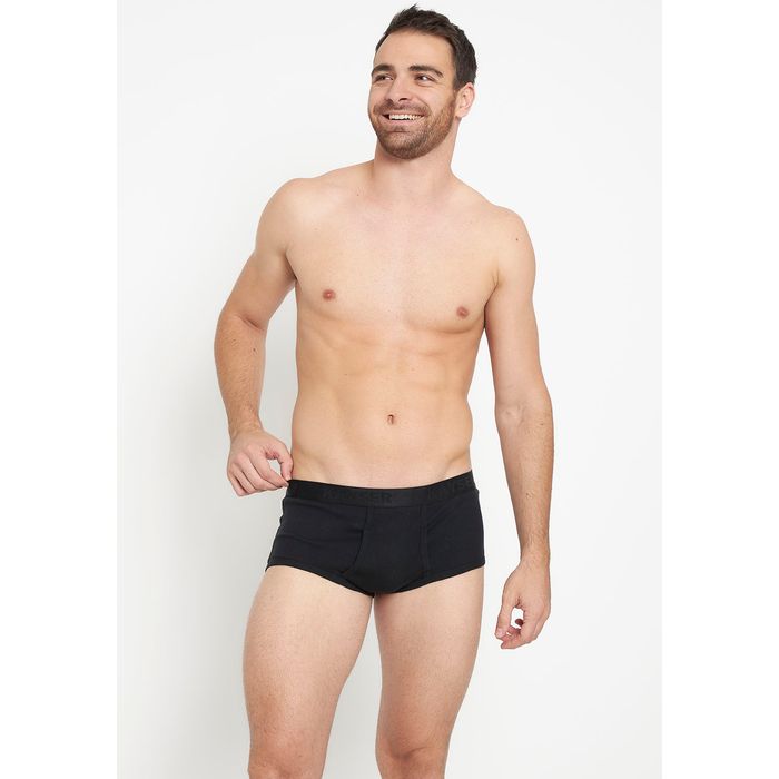SLIP ALGODÓN