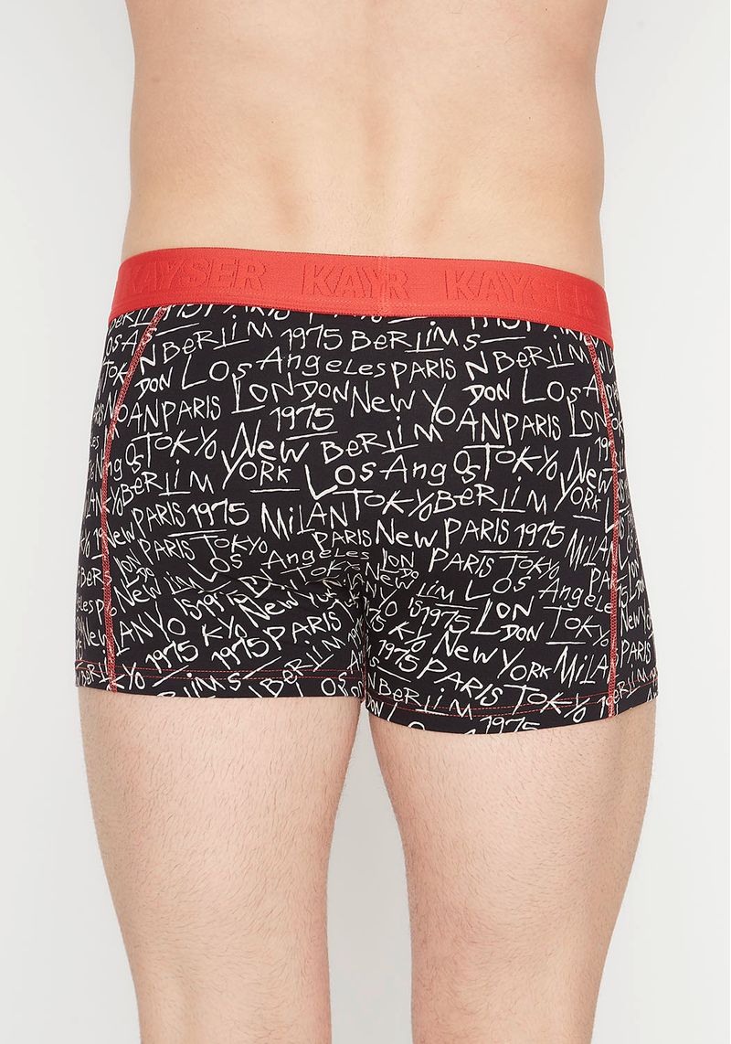 BOXER-CORTO-ALGODON-|-Kaysershop