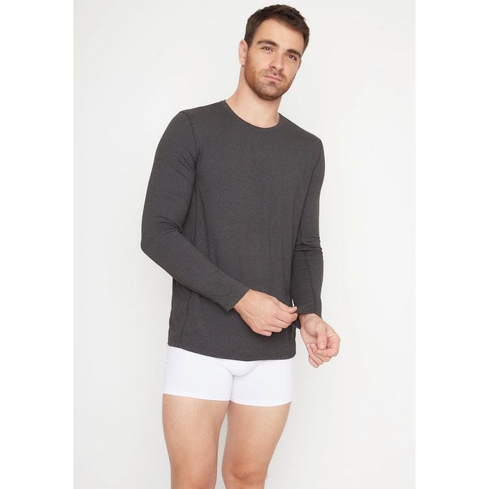 CAMISETA TERMICA SUPER SOFT