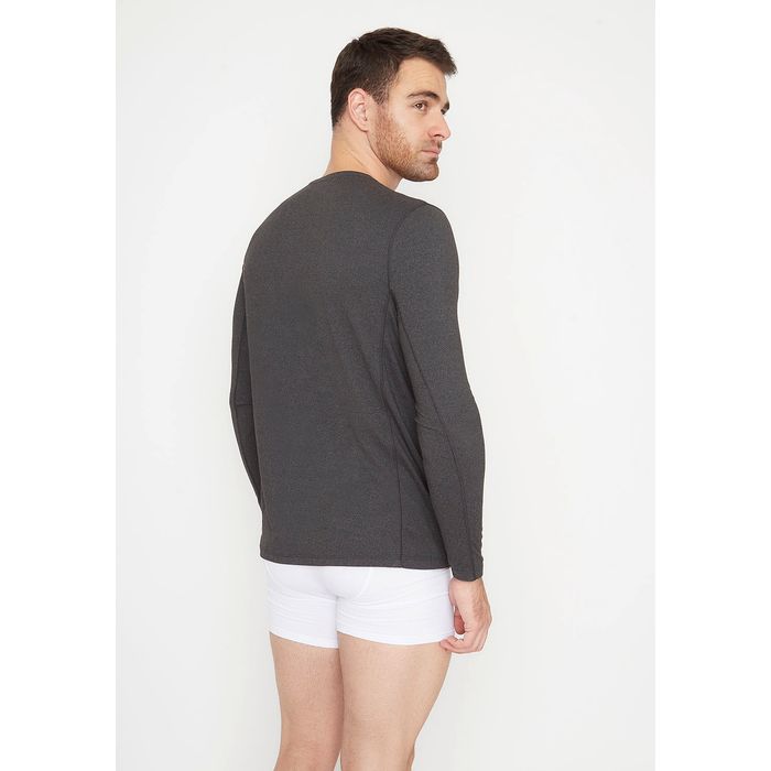 CAMISETA TERMICA SUPER SOFT