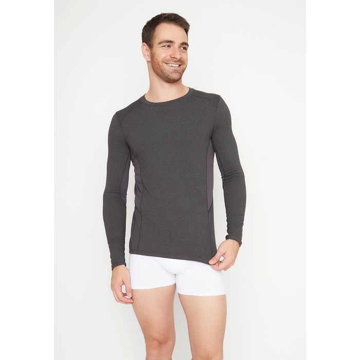 CAMISETA DEPORTIVA TERMICA