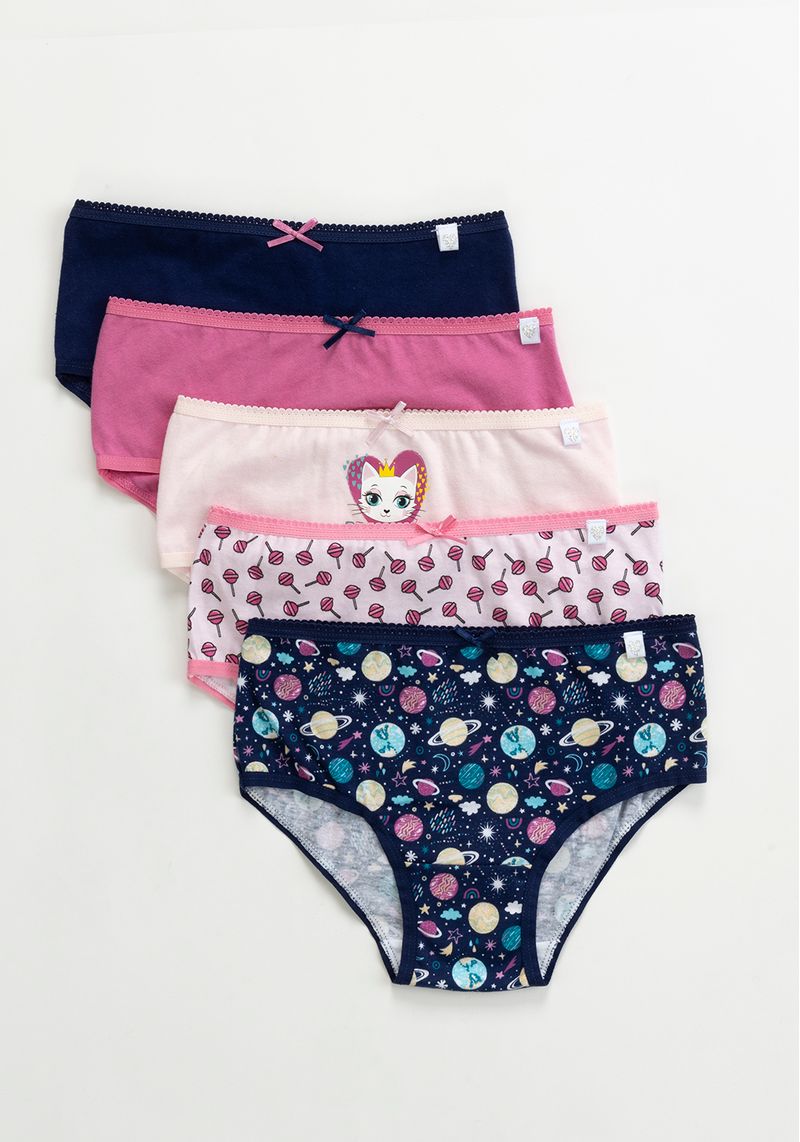 PACK-5-BIKINI-ALGODON-|-Kaysershop