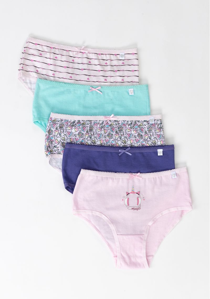 PACK-5-BIKINI-ALGODON-|-Kaysershop