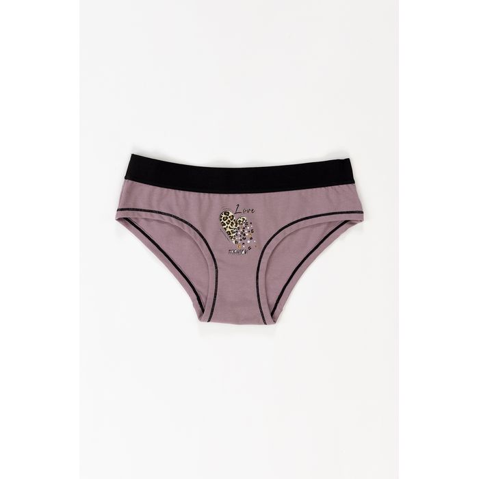 PANTALETA ALGODÓN