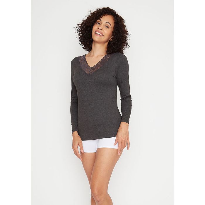 CAMISETA TERMICA SUPER SOFT