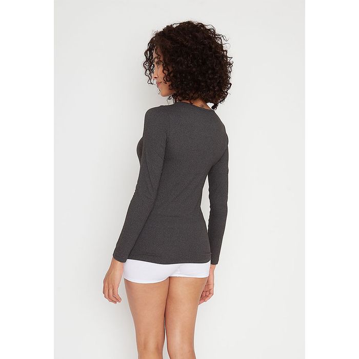 CAMISETA TERMICA SUPER SOFT