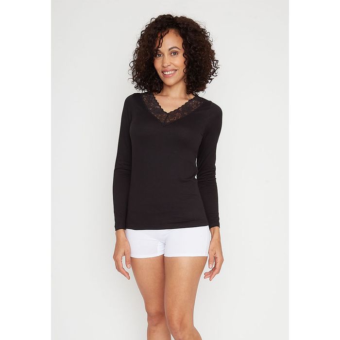 CAMISETA TERMICA SUPER SOFT