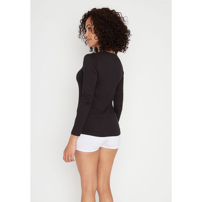 CAMISETA TERMICA SUPER SOFT