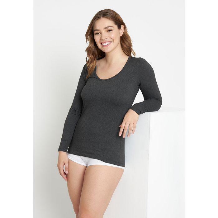 CAMISETA TERMICA SUPER SOFT