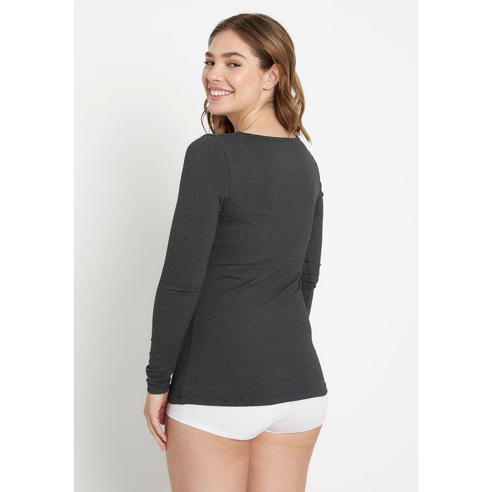 CAMISETA TERMICA SUPER SOFT