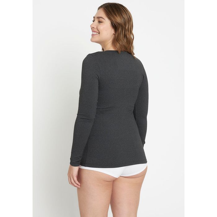 CAMISETA TERMICA SUPER SOFT