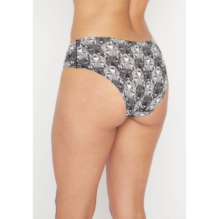 PANTALETA MICROFIBRA