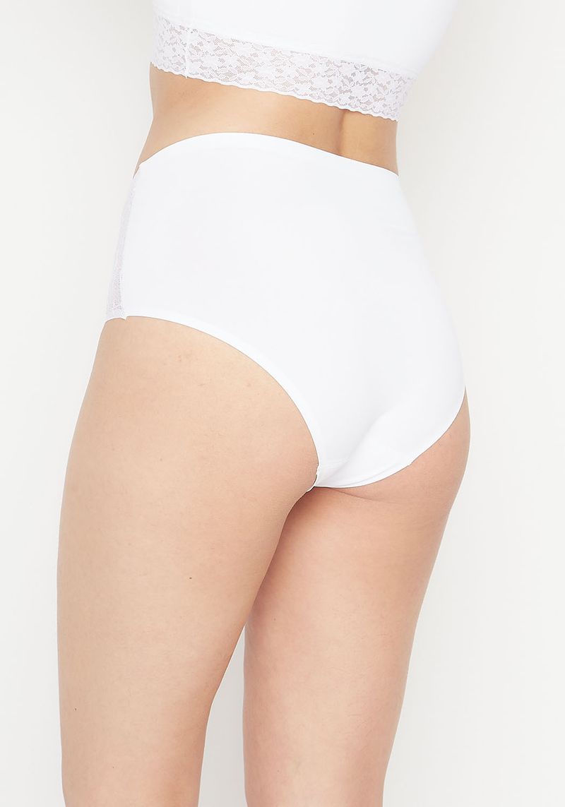 Pantaleta microfibra hotsell