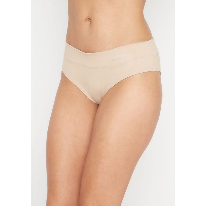 PANTALETA ALGODÓN