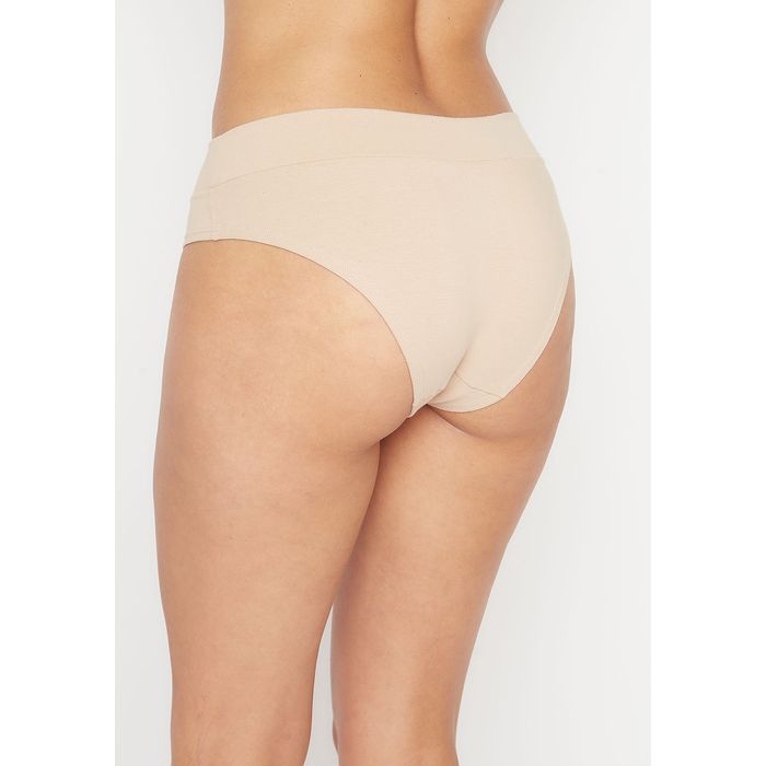 PANTALETA ALGODÓN