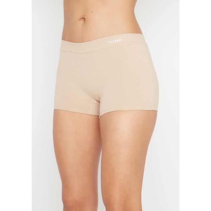 BOXER MUJER ALGODÓN