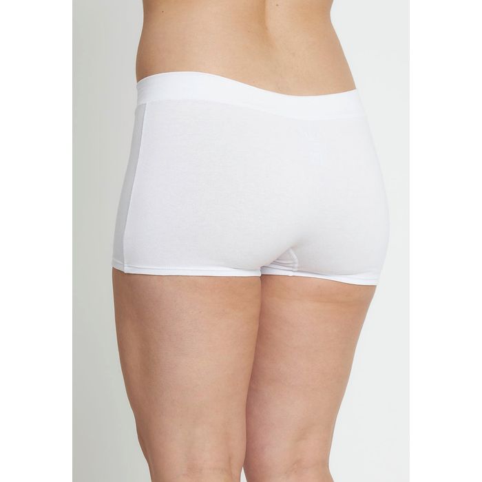 BOXER MUJER ALGODÓN
