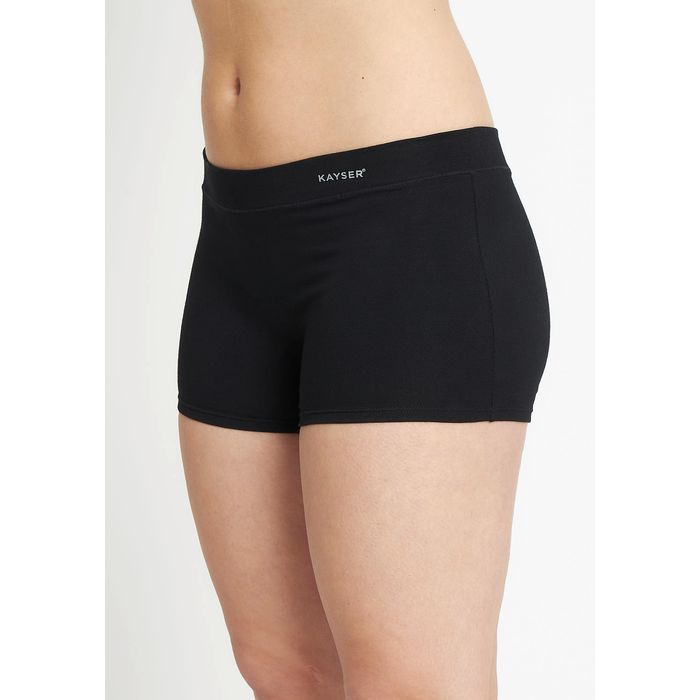 BOXER MUJER ALGODÓN