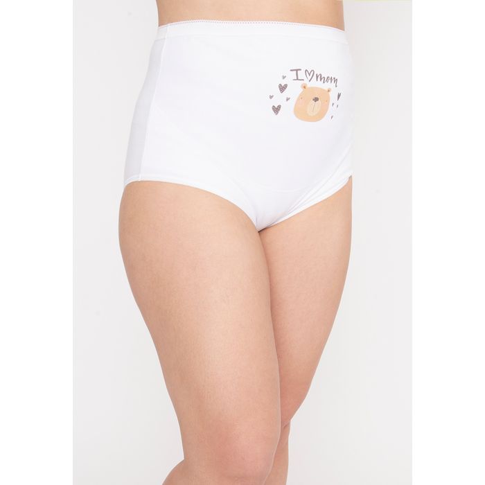 CALZON MATERNAL TIRO ALTO