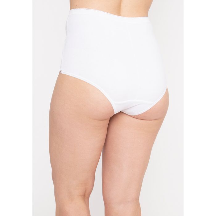 CALZON MATERNAL TIRO ALTO