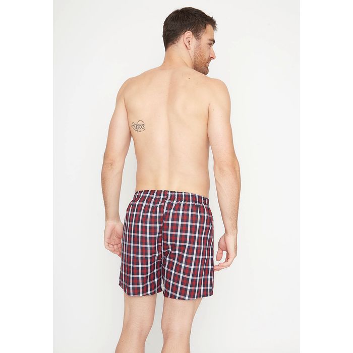 BOXER TREVIRA