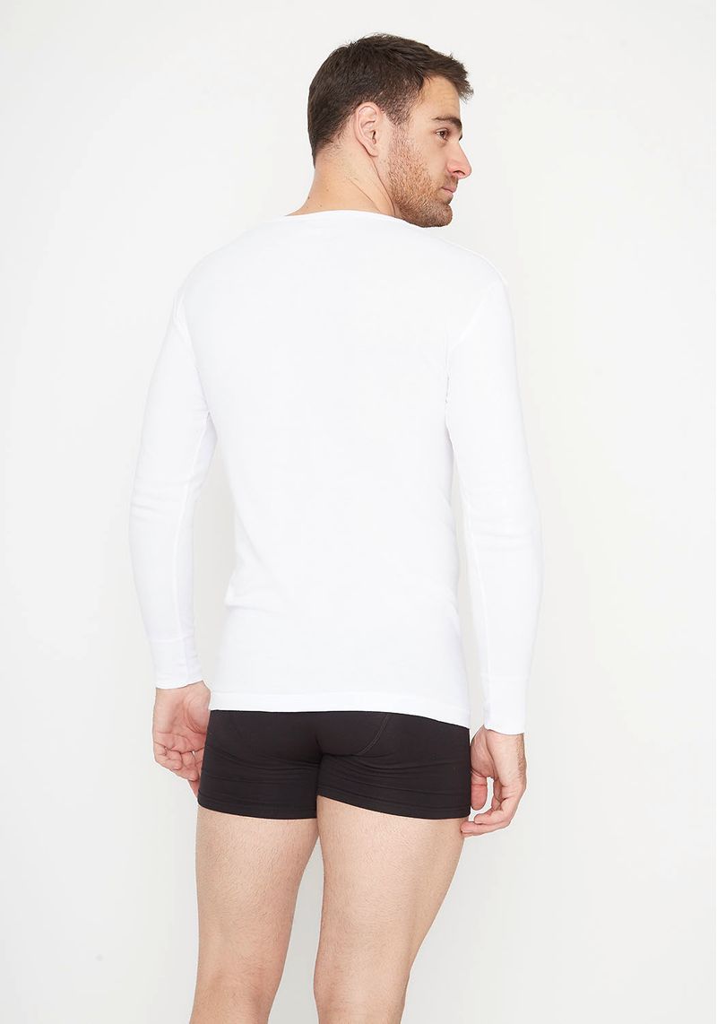 CAMISETA-MANGA-LARGA-ALGODON-|-Kaysershop