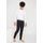 CALZONCILLO LARGO ALGODON | Kaysershop