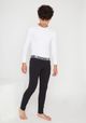 CALZONCILLO LARGO ALGODON | Kaysershop