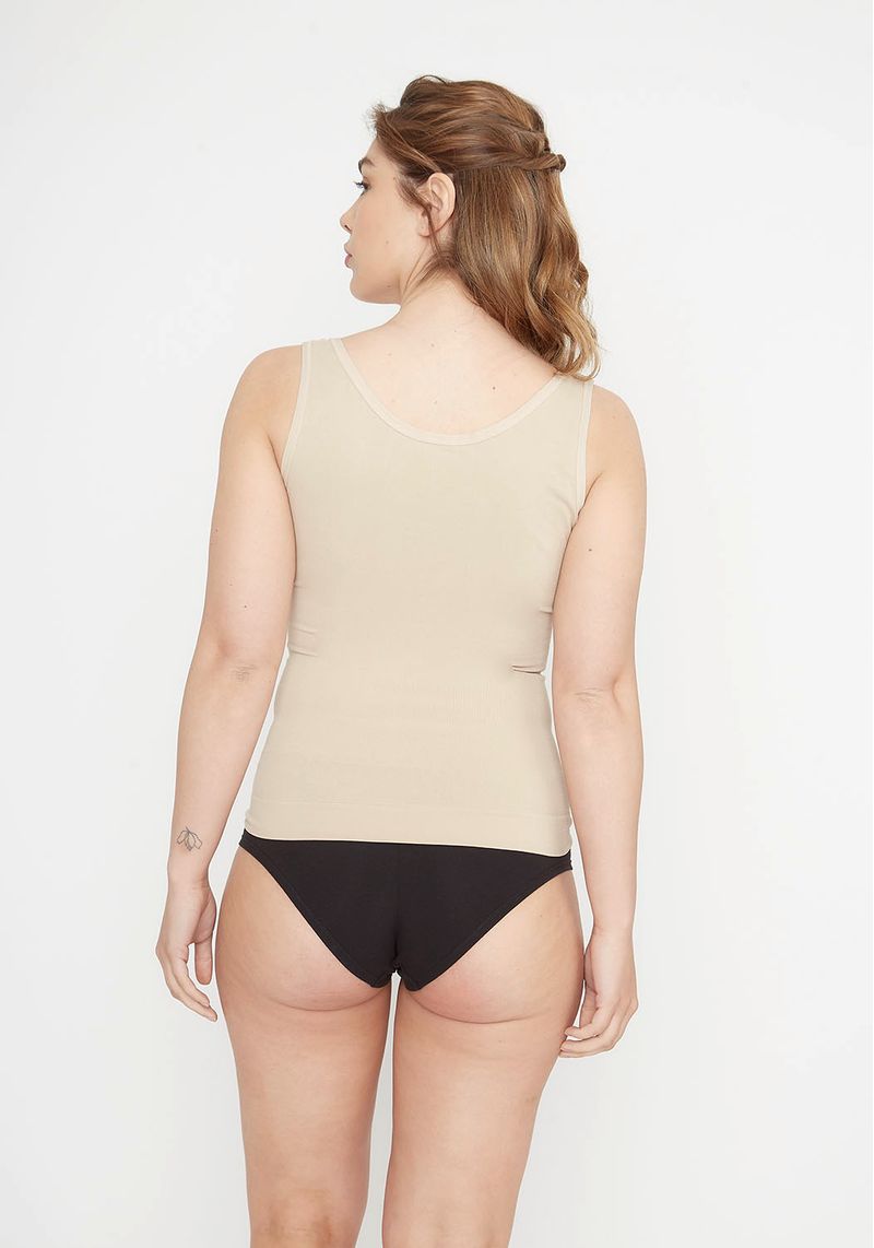 CAMISETA-MODELADORA-SIN-COSTURA-|-Kaysershop