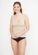 CAMISETA MODELADORA SIN COSTURA | Kaysershop