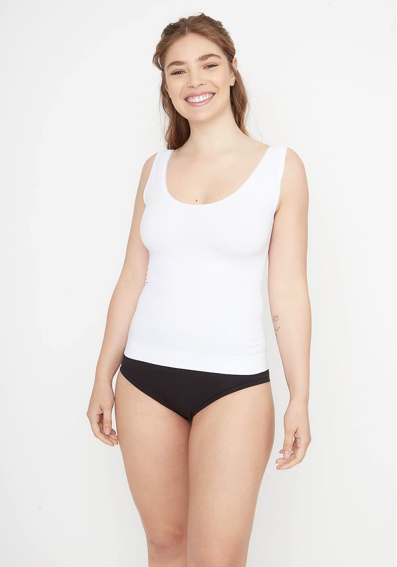 CAMISETA-MODELADORA-SIN-COSTURA-|-Kaysershop