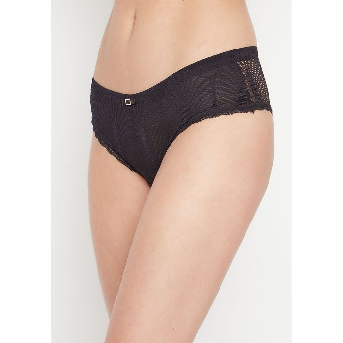 PANTALETA MICROFIBRA